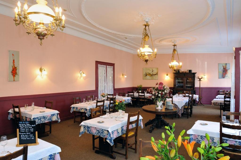 Hôtel Le Montauban à Brive-la-Gaillarde Extérieur photo